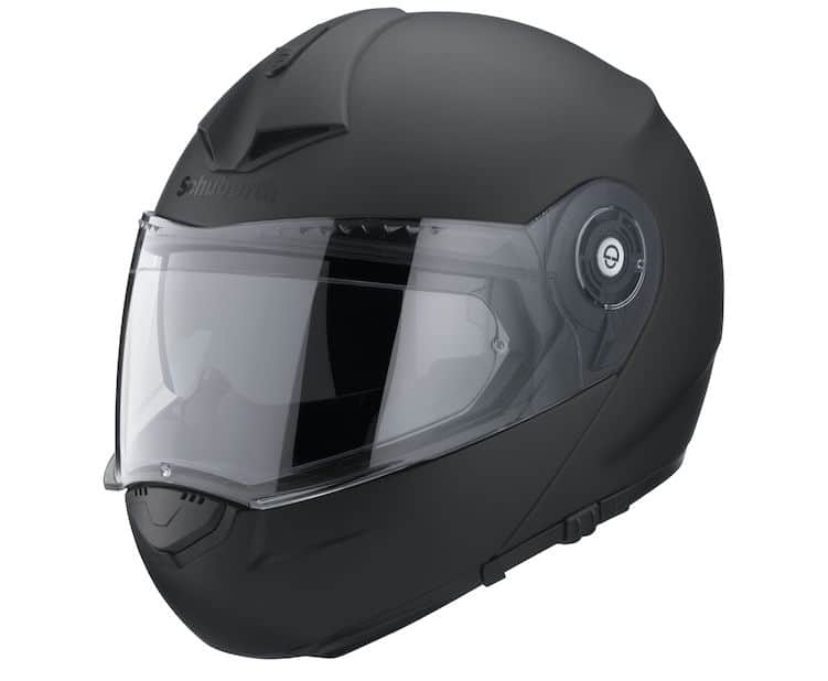 Schuberth C3 Pro Helmet